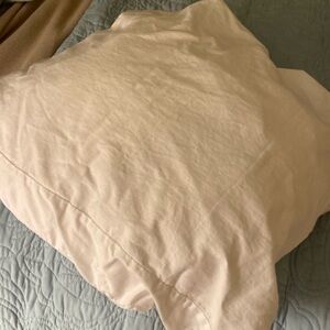 Innocor Mattress Cover King 100 Cotton (top,sides)